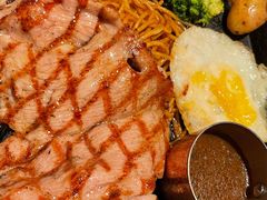 澳洲菲力牛排-半秋山西餐厅(巴南万达广场店)