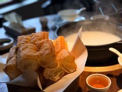-大良毋米粥·粥底火锅(岭南天地店)