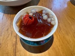 -黄山老妈·土菜(碧桂园店)