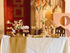 -艾加柒克蛋糕茶歇甜品台(春熙路店)