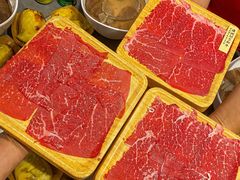 -欢乐牧场主题自助料理(龙华星河iCO店)