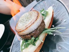 -Lets burger非常汉堡·环球风味(蓝色港湾店)