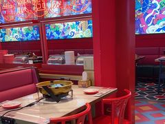 -南锣肥猫·麻辣烤鱼·15年现烤现卖(通州领展店)