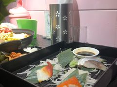 -烤路里·韩国品质自助烤肉(石路天虹4号店)