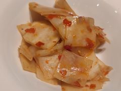 -楚鲜·汉正街一号(天河店)