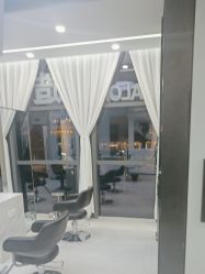 -U·NI SALON 造型