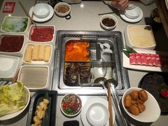 -海底捞火锅(群光广场店)