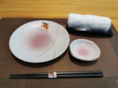 -割烹旭日本料理(龙湖狮山天街店)