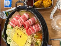 -WOW LUCKY创意韩料(龙阳广场店)