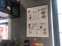 -obba kitchen(宽厚里总店)