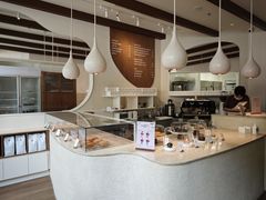 -VERIE BAKEHOUSE