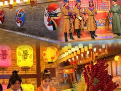 -深圳锦绣中华民俗村