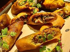 -Bistro 63 创意融合料理(广粤天地店)