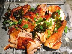 -绿茶餐厅(昌平悦荟店)