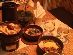 -Fuzzy Bistro 浮几韩餐·茶酒馆