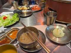 -西塔老太太泥炉烤肉(苏州大悦城店)