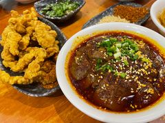 -付小姐在成都(中山公园店)