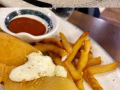 -FISH&POTATO Cō(地中海美食 万象城店)