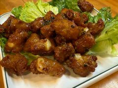 -61号餐吧(兴坪古镇漓江店)