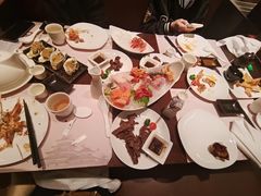 -佛山希尔顿酒店·融誉亚洲美食荟