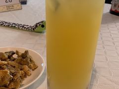-无招牌海鲜餐厅(怡丰城店)