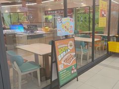 -豪享来中西餐厅(花果园店)