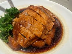 -大潮淮·淮扬菜(何园旗舰店)