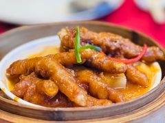 -北园酒家(小北路店)