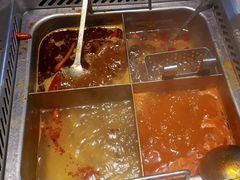 -海底捞火锅(北京路店)