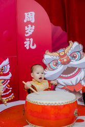 -玛瑞莎专业孕妇摄影(越秀店)