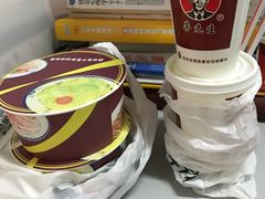 -李先生牛肉面大王(马栏店)