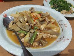 -抱德·潮汕味(敦和店原惠城鱼仔)