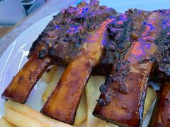 -Hurricane's Grill 飓风牛排