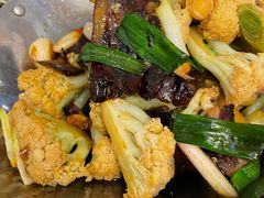 -丰收日·小海鲜·沪上家宴(顾村正大店)