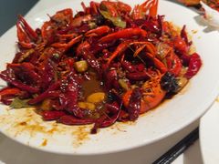 -聚味斋香辣蟹·蓝龙(塘沽总店)