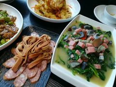 -新概念东北菜(场北店)