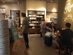 -星巴克(北京中关村北京国际店)