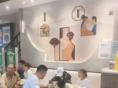 -德克士(前门店)