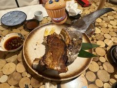 -西村日本料理(香格里拉饭店)