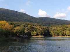 -紫霞湖公园