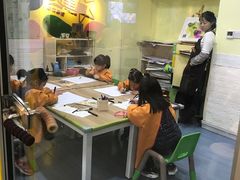 -星宝贝美术创意中心(万嘉商业广场店)