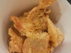 -德克士(中心医院店)