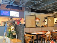 -萨贝尔意式餐厅(海峡奥体中心店)