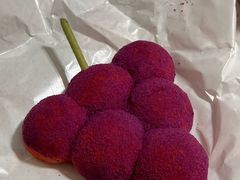 -烫面包·面包烘焙(绿地缤纷城店)