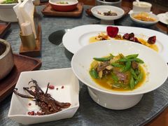 -南堂馆·新川菜(天府三街店)