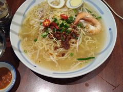 -小槟城美食馆