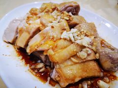 白切鸡-电白鸭粥店(下沙二坊88号店)