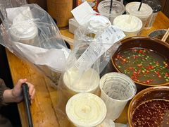 -古真记钵钵鸡(总店)