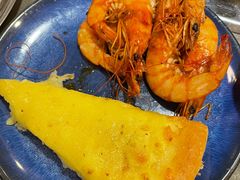 -凯悦·东方公主号 全球海鲜自助餐厅(凯丹广场店)