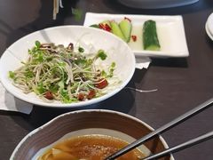 -好嫂子酱猪手•农家菜(蒲黄榆店)